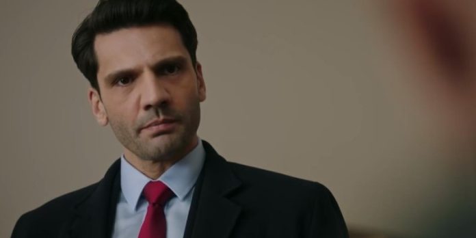 Ilgaz Ceylin İçin İşinden İstifa Ediyor