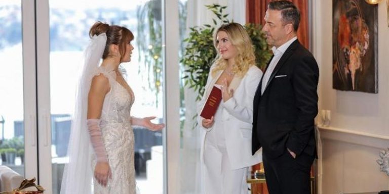 Yasak Elma 129. Bölüm Fragmanı Yayınlandı Mı? Kumru Şok Üstüne Şok Yaşıyor!