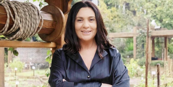 Zeyno Eracar: Yargı Oyuncularını da Şaşırtıyor