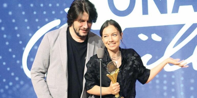BAU Radyo Müzik Onair Ödülleri Sahiplerini Buldu
