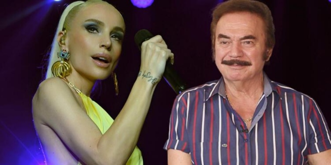 Orhan Gencebay: Gülşen Evladımdır Kötü Söz Söylemem