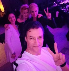 Tayfun Duygulu İle Beste Açar Aynı Karede