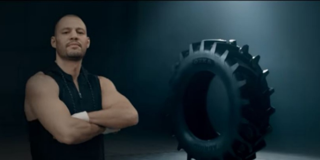 Avatar Atakan Rakip Tanımıyor