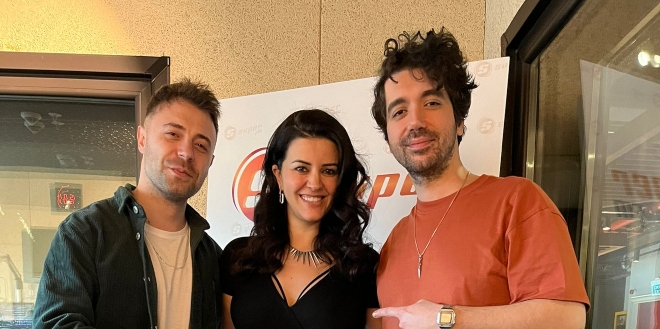 Şarkılarımızın Bu Kadar Sevileceğini Hayal Etmiyorduk