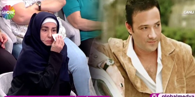 Ayhan Aşan’ın Eski Eşi Covid-19 Nedeniyle Vefat Etti