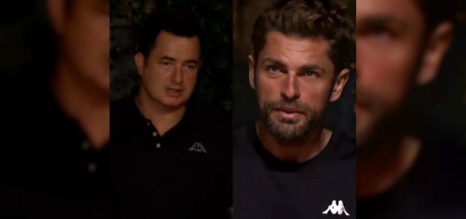 Acun Ilıcalı ve Mert Arasında Gerilim Arttı