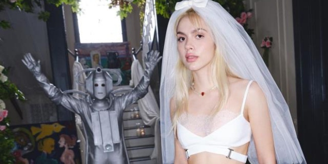 Aleyna Tilki: Markanın Kendisi Sizsiniz