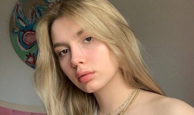 Aleyna Tilki’nin Hayranlarıyla Başı Dertte