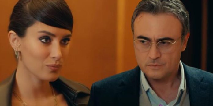 Annemizi Saklarken Dizisi Ekranlara Veda Etti