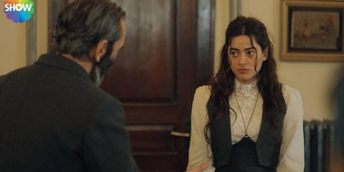 Aziz Efnan'ın Gizlice Ders Aldığını Öğreniyor