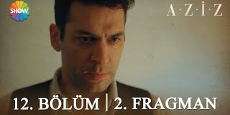 Aziz 12. Bölüm 2. Fragmanı Yayında! Aziz Şehri Kurtarmak İçin Tehlikeli Bir Yola Giriyor!