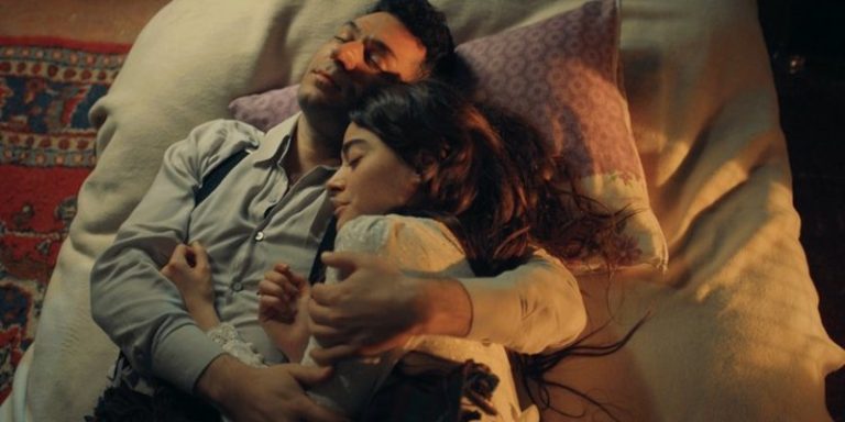 Aziz 13. Bölüm 1. Ön İzleme Yayında! Aziz Dönüyor Mu?