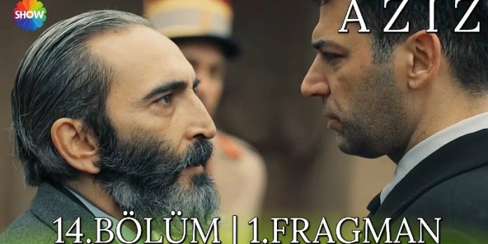 Aziz Atölyesini Piere'e Vermeyince İşler Karışıyor