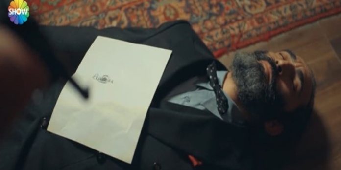 Aziz Piere'i Öldürecek Mi