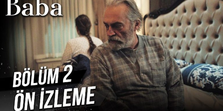Baba 2. Bölüm 1. Ön İzlemesi Yayında! Emin Çocuklarının Değişeceğinden Korkuyor!