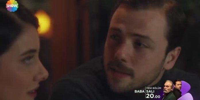 Kadir İlk Kez Babasını Dinlemeye Karar Veriyor