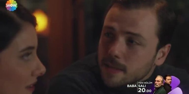 Baba 2. Bölüm 2. Fragmanı Yayında! Kadir İlk Kez Babasını Dinlemeye Karar Veriyor!