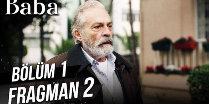 Baba Dizisinin Yayın Tarihi Belli Oldu