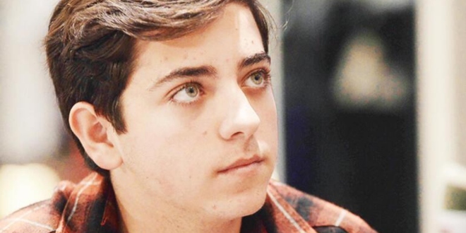 Berat Efe Parlar: Afacanlığa Fırsatım Olmadı