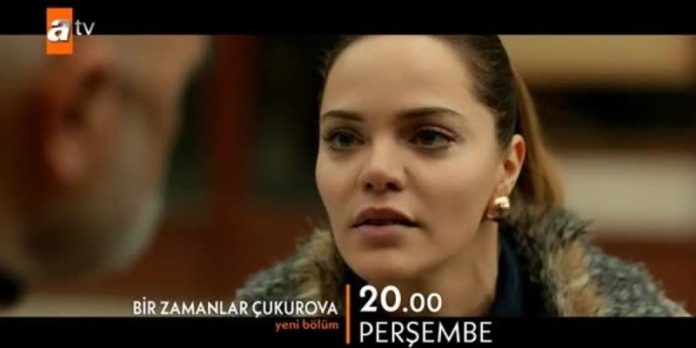 Çolak Ağa İle Züleyha Restleşiyor