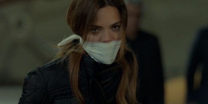 Züleyha'yı Çolak Ağa'nın Elinden Kim Kurtarıyor