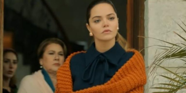 Bir Zamanlar Çukurova 123. Bölüm Fragmanı Yayınlandı Mı? Çolak Ağa Züleyha’ya Pusu Kuruyor!