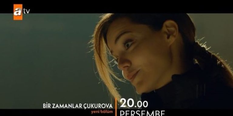 Bir Zamanlar Çukurova 124. Bölüm 1. Fragmanı Yayında! Züleyha Kendi Hesabını Kendi Görüyor!
