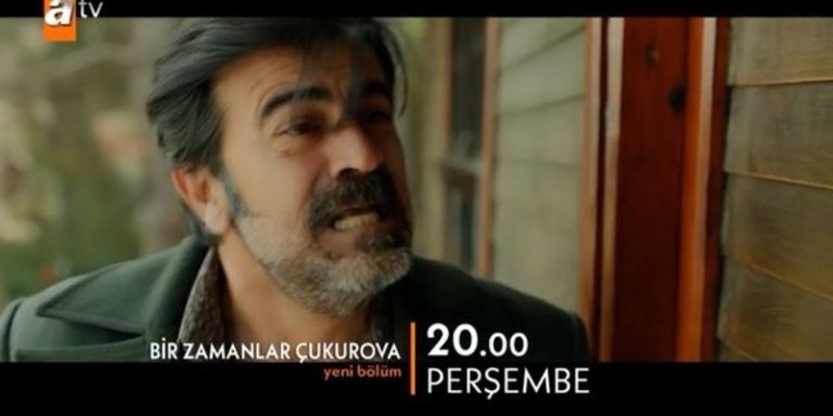 Bir Zamanlar Çukurova 124. Bölüm 2. Fragmanı Yayında! Patlayan Arabada Kim Ölüyor?