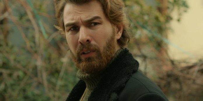 Fikret Mehmet'in Maskesini Düşürüyor Mu