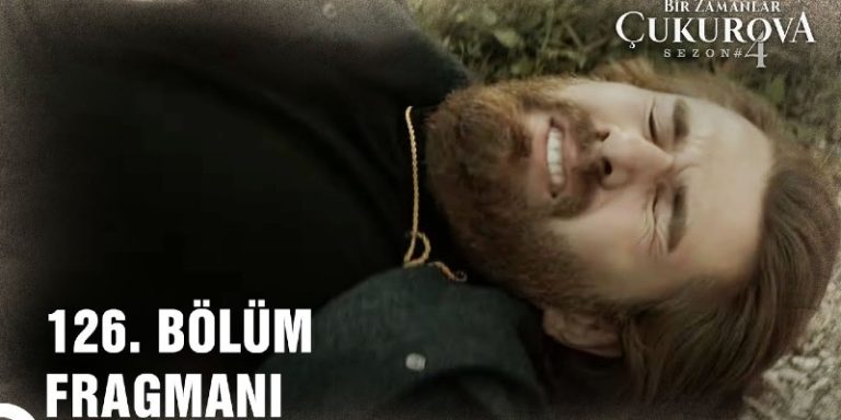 Bir Zamanlar Çukurova 126. Bölüm 1. Fragmanı Yayında! Savaşın Ortasında Kalan Fikret Vuruluyor!