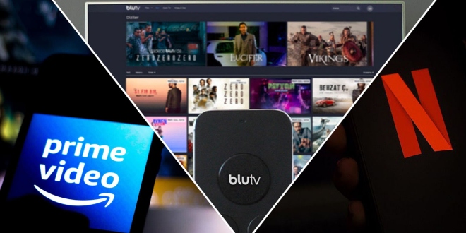 Peki bu platformlardan hangi platform daha başarılı. İşte Türkiye'de Netflix, Prime Video gibi platformlar için performans değerlendirmesi;