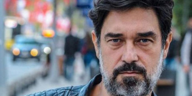 Burak Hakkı: Baba Olmam Rolüme Katkı Sağladı