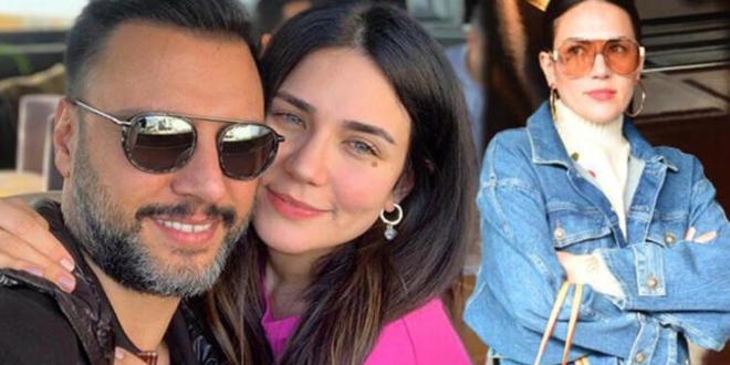 Buse Varol' un Göndermeler Yükleyip Sildiği Paylaşımı İfşa Oldu...