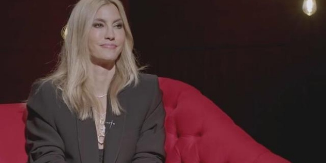 Çağla Şikel Babasını Kaybettiği Günü Anlattı