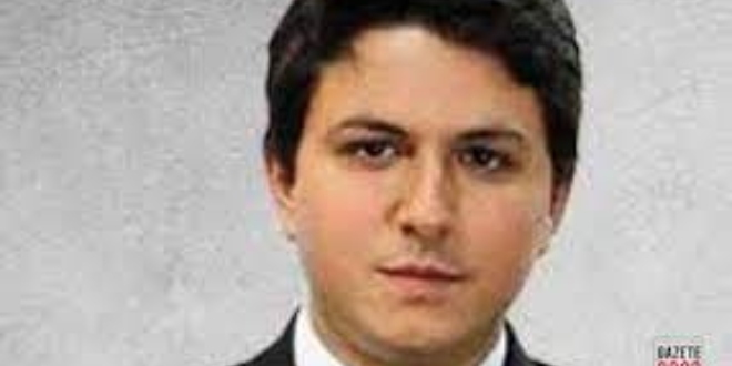 Çağlar Cilara Kimdir?