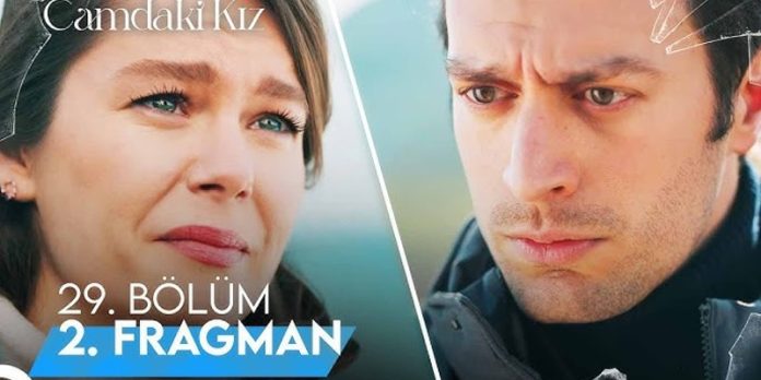 Sedat Kaçacağı Sırada Baba Olacağını Öğreniyor