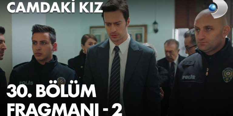 Camdaki Kız 30. Bölüm 2. Fragmanı Yayında! Sedat’ın Tutuklu Yargılanmasına Karar Veriliyor!