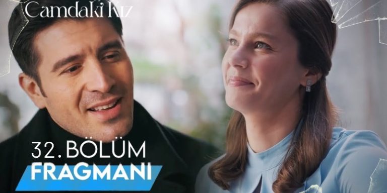 Camdaki Kız 32. Bölüm 1. Fragmanı Yayında! Nalan İle Hayri Arasında İlginç Bir Yakınlaşma Başlıyor!