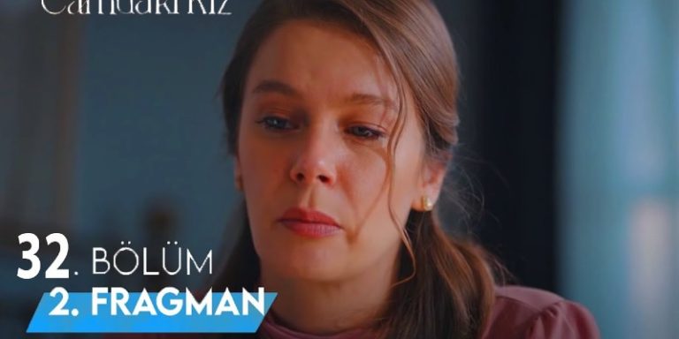 Camdaki Kız 32. Bölüm 2. Fragmanı Yayında! Nalan Sedat’tan Ayrılma Kararı Alıyor!