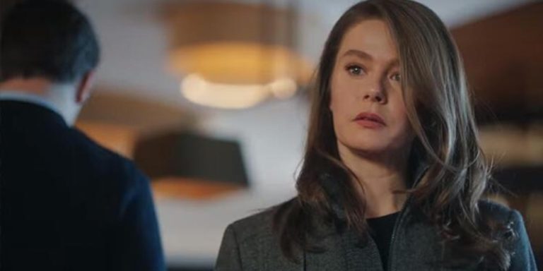 Camdaki Kız 32. Bölüm Fragmanı Yayınlandı Mı? Nalan’ın Sedat’ı Affetmesi Zor Görünüyor!