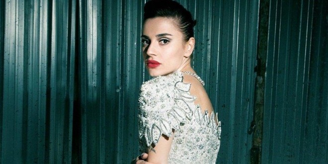 Ceylan Ertem'den Takıntılı Hayran İsyanı