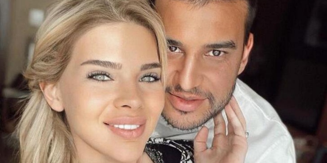 Damla Ersubaşı Eski Kocasıyla Yine Ayrıldı