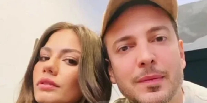 Demet Özdemir İle Oğuzhan Koç 'un Ayrılık Nedeni Olan O Sahneler!...