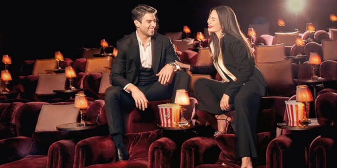 Demet Özdemir ve Şükrü Özyıldız'dan Samimi Açıklamalar