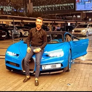 Ebru Gündeş'in Ayaklarını Yerden Kesen Iraklı iş Adamı!