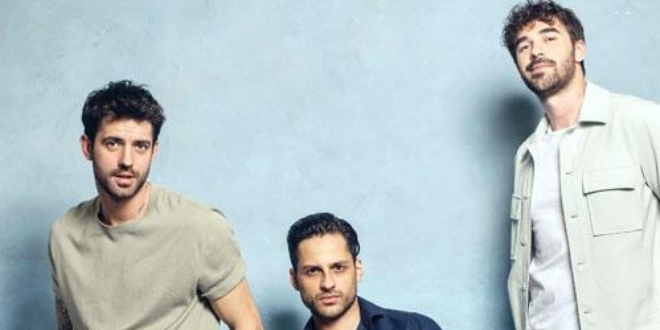 Yusuf Çim, Serkay Tütüncü ve Ekin Mert Daymaz'dan Samimi Açıklamalar