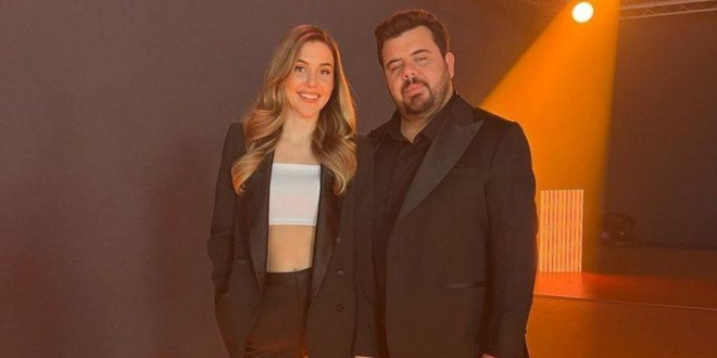 Eser Yenenler ve Berfu Yenenler'den Sevgililer Gününe Özel Açıklamalar