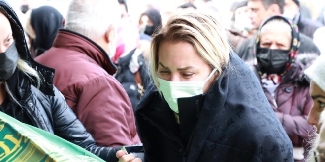 Eşi Silahlı Saldırıda Öldürülen Ece Erken 'den İlk Suç Duyurusu...