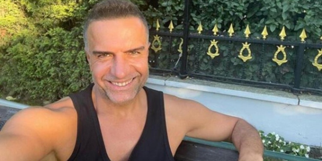 Berdan Mardini Sonunda Aşkı Buldu...