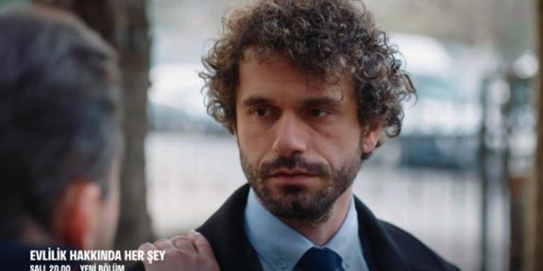 Evlilik Hakkında Her Şey 18. Bölüm 1. Fragmanı Yayında! Bora Yıldırım’ı Bildikleriyle Tehdit Ediyor!